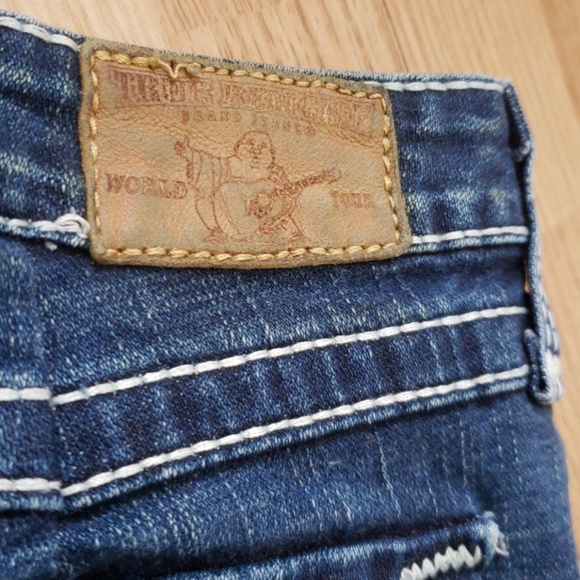 TRUE RELIGION bootcut jeans - Picture 6 of 8